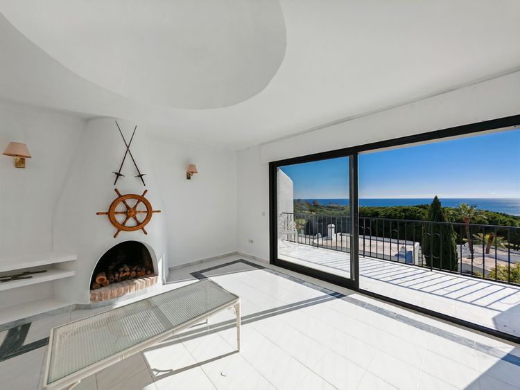 House | Resale in Cabopino - Development photo 1
