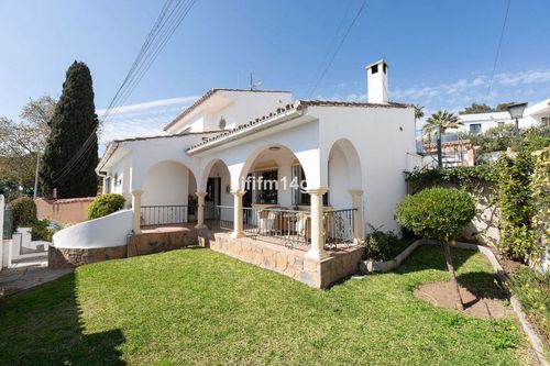 Casa | Reventa en La Campana — La Campana, Costa del Sol