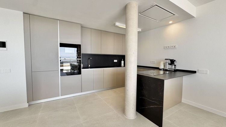 Penthouse | Resale in Selwo in Selwo, Costa del Sol - Photo 5