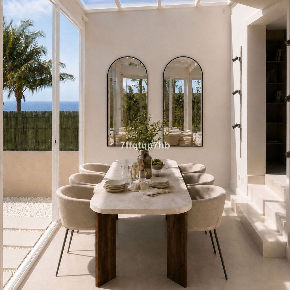 House | Resale in Manilva in Manilva Others, Costa del Sol - Main property photo