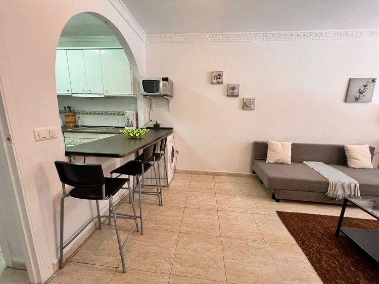 Apartment | Resale in La Cala de Mijas in La Cala de Mijas, Costa del Sol - Photo 4