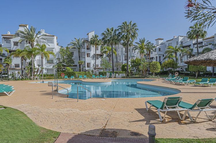 Apartment | Resale in Costalita - Development photo 1