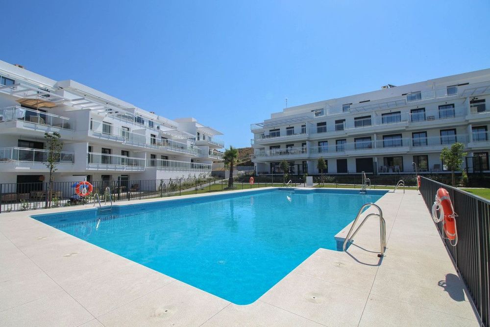Apartment | Resale in La Cala de Mijas in La Cala de Mijas, Costa del Sol - Main property photo
