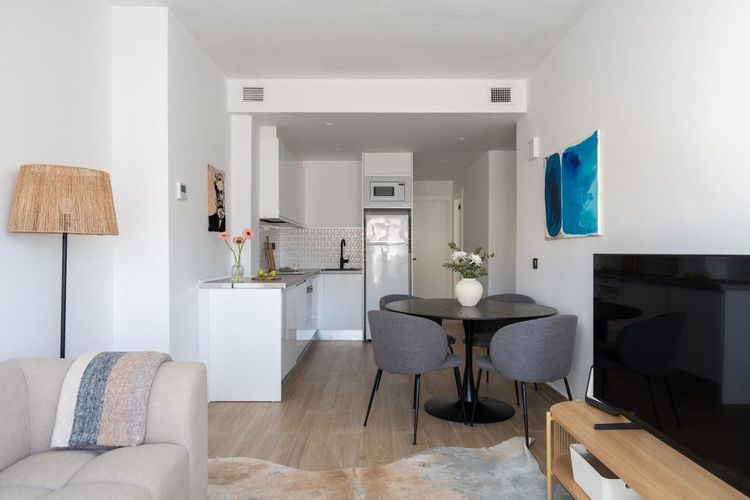 Penthouse | Resale in Fuengirola in Fuengirola Others, Costa del Sol - Photo 5