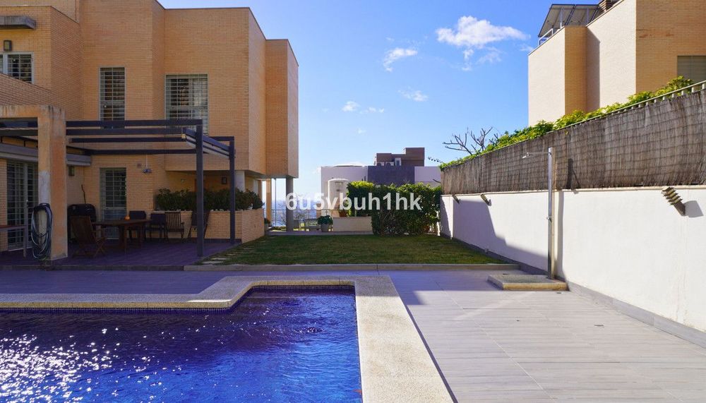 House | Resale in Málaga in Málaga, Costa del Sol - Main property photo