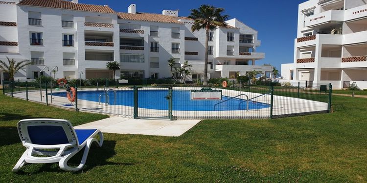 Apartment | Resale in Riviera del Sol - Development photo 1