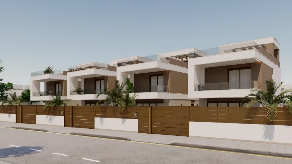 Sunway Signature in Pilar de la Horadada, Costa Blanca - Main property photo
