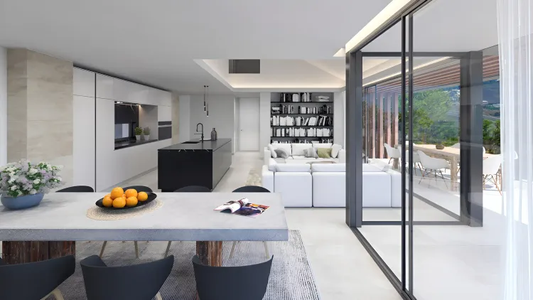 Arce - Pinares Hills in Málaga Este, Costa del Sol - Photo 5