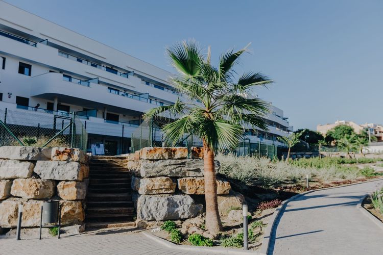 listing card gallery