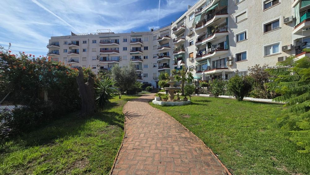 Apartment | Resale in Torremolinos in Torremolinos Others, Costa del Sol - Main property photo