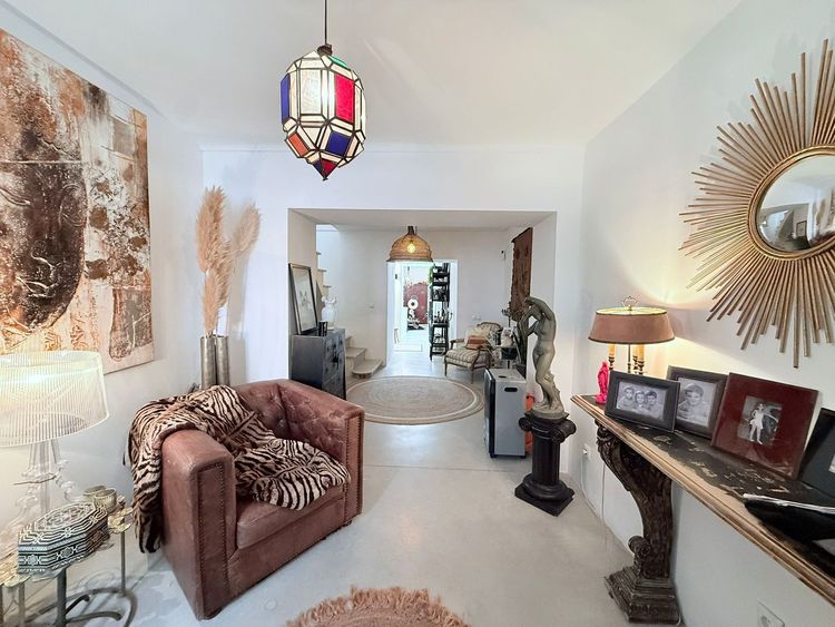 House | Resale in Coín - Development photo 1