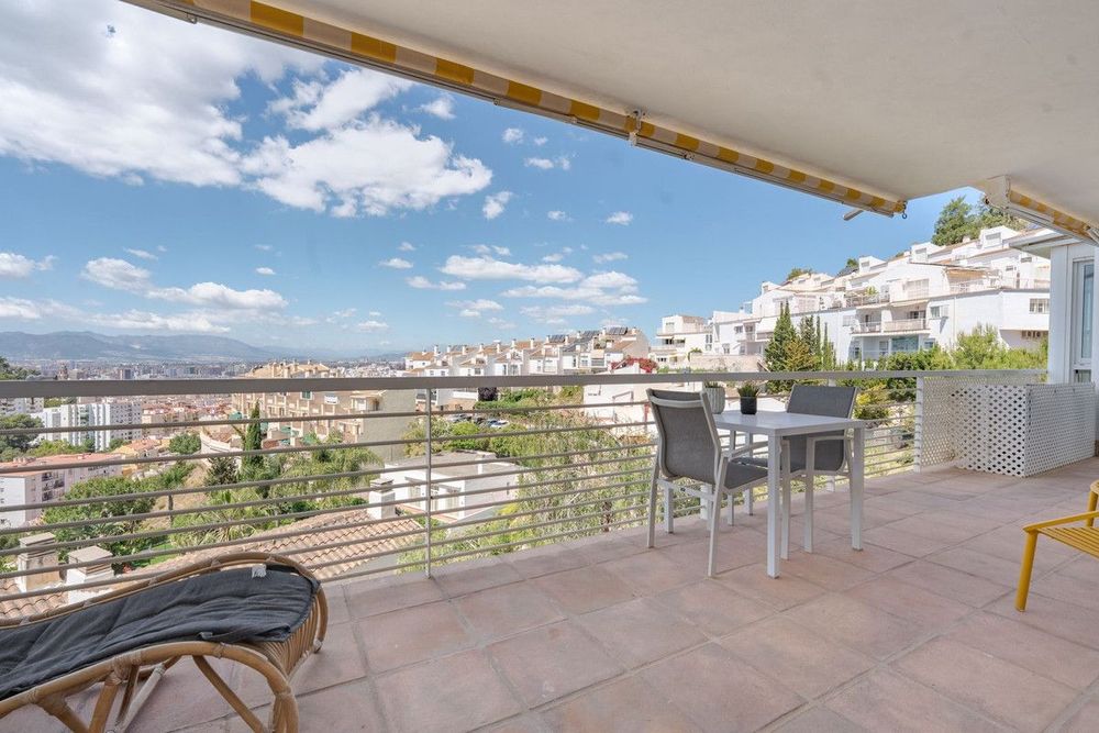 House | Resale in Málaga Centro in Málaga Centro, Costa del Sol - Main property photo
