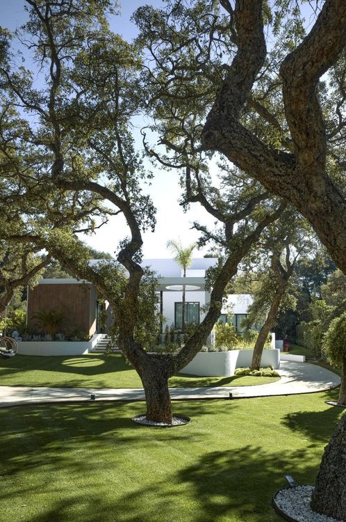 House | Resale in Sotogrande Alto in Sotogrande Alto, Sotogrande, Costa del Sol - Photo 3