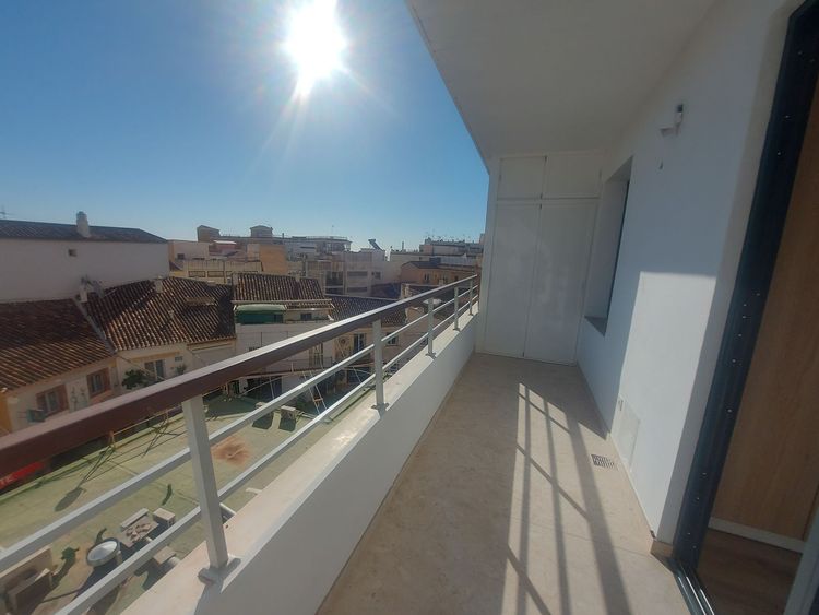 Apartment | Resale in Torremolinos Centro - Development photo 1
