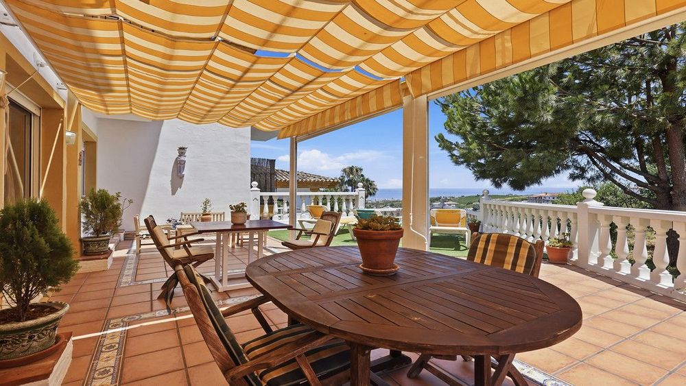 House | Resale in Manilva in Manilva Others, Costa del Sol - Main property photo