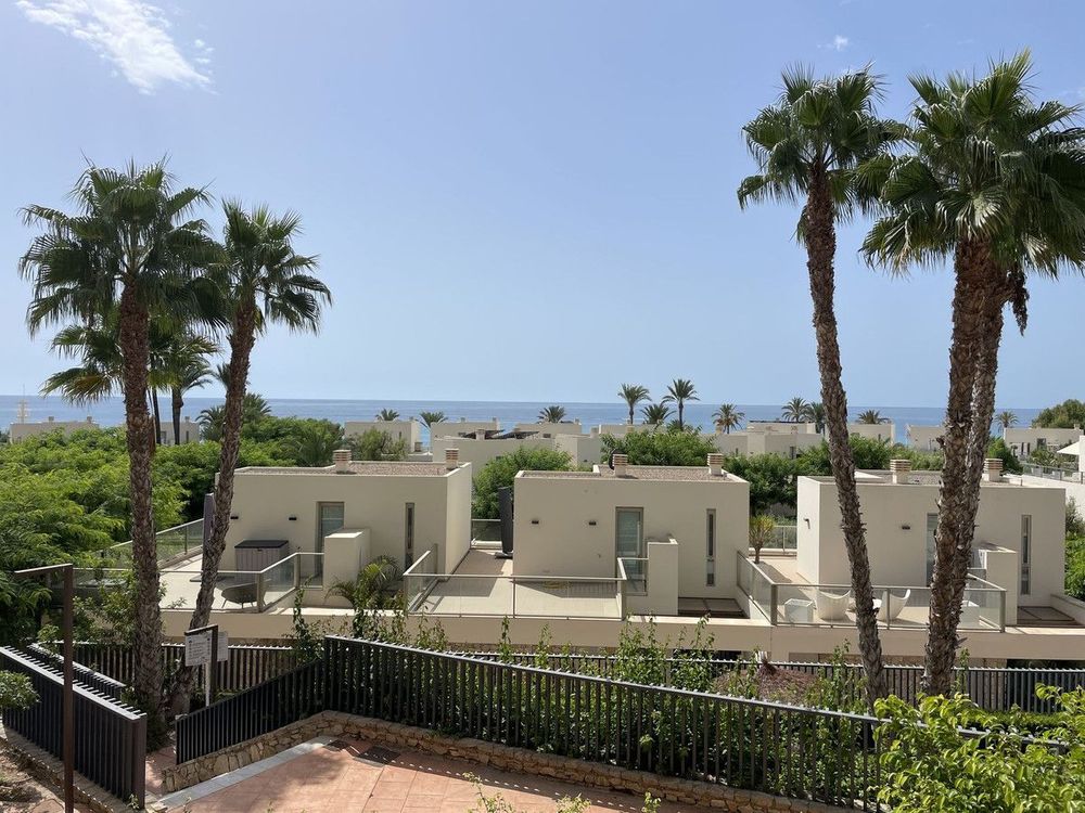 Apartment | Resale in Villajoyosa in Villajoyosa, Costa Blanca - Main property photo