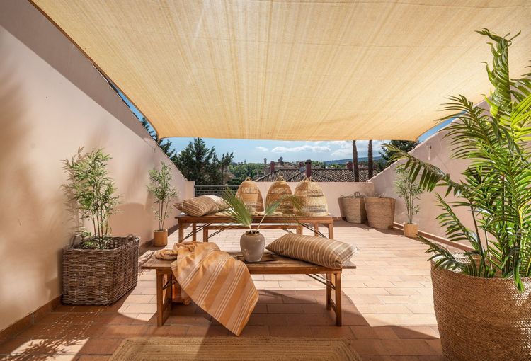 House | Resale in Sotogrande Costa - Development photo 1