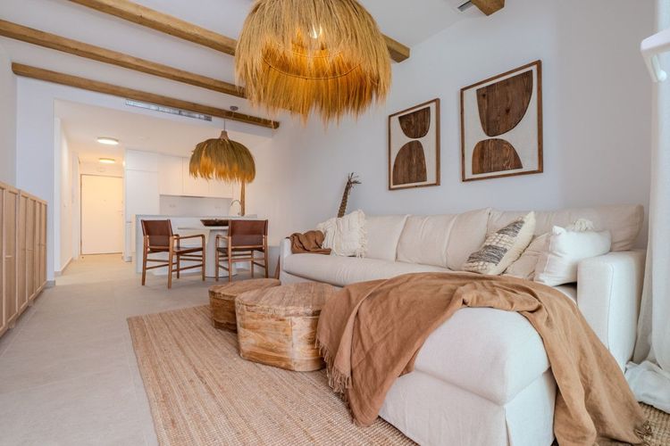 Apartment | Resale in Playa Flamenca in Playa Flamenca, Costa Blanca - Photo 5
