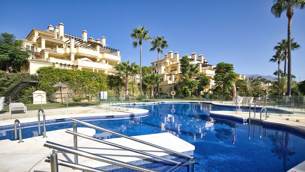 Apartment | Resale in Casares in Casares Others, Costa del Sol - Main property photo