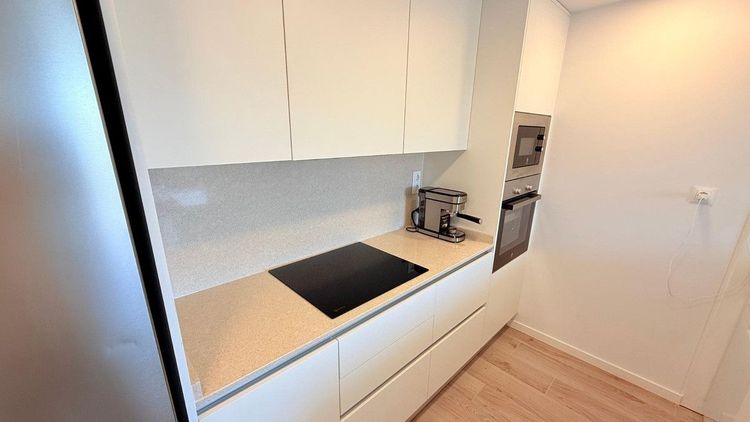 Apartment | Resale in Denia - Development photo 1