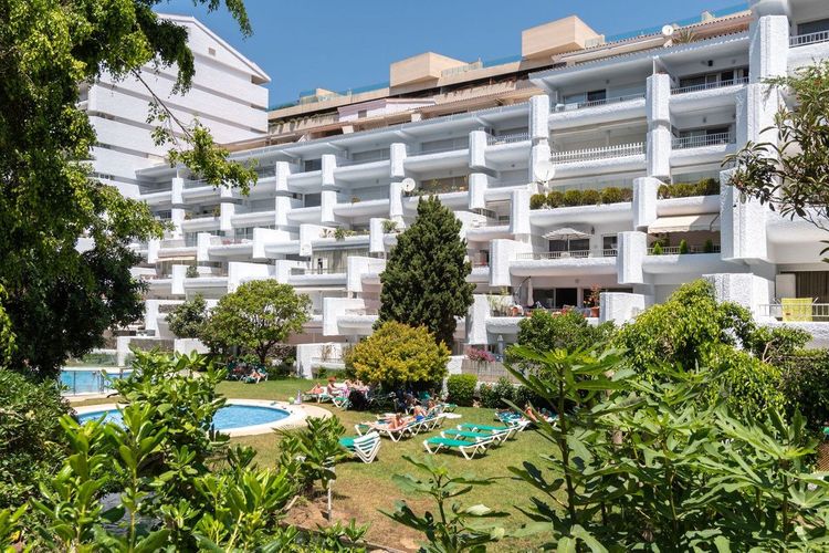Apartment | Resale in The Golden Mile in The Golden Mile, Costa del Sol - Photo 4