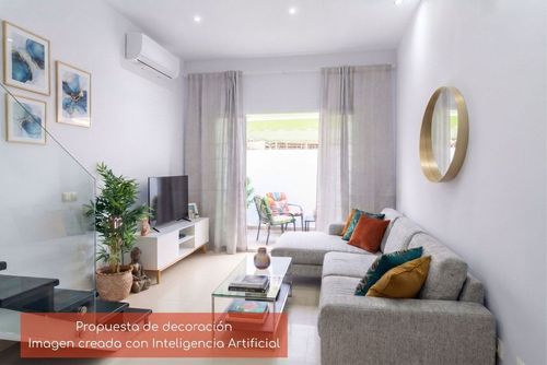 Casa | Reventa en Torremolinos — Torremolinos Others, Costa del Sol