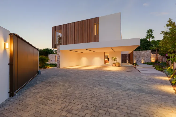 Casa Cazorla in Lomas de Marbella Club, Costa del Sol - Photo 5