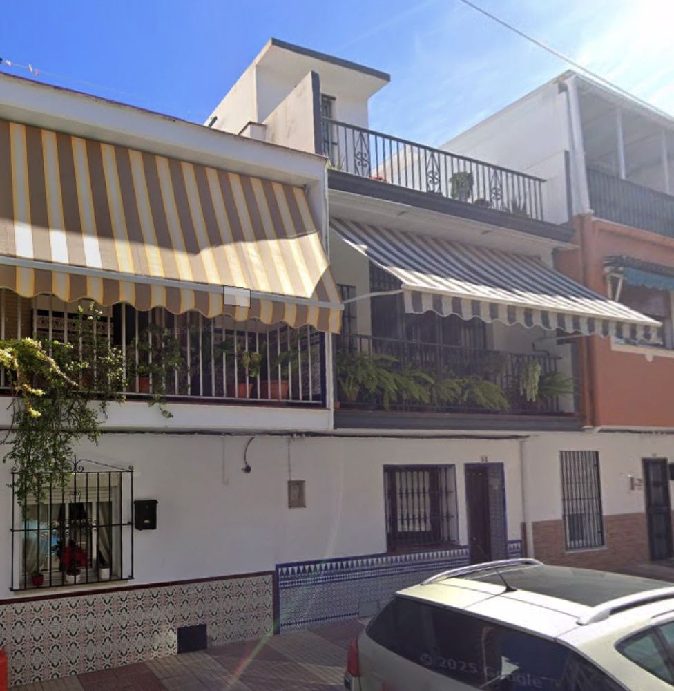 House | Resale in San Pedro de Alcántara in San Pedro de Alcántara Others, Costa del Sol - Main property photo