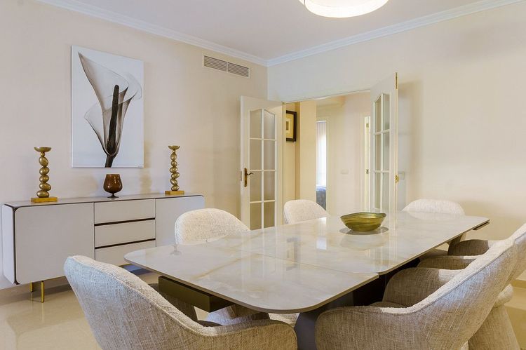 Apartment in Puerto Banús in Puerto Banús, Nueva Andalucía, Costa del Sol - Photo 2