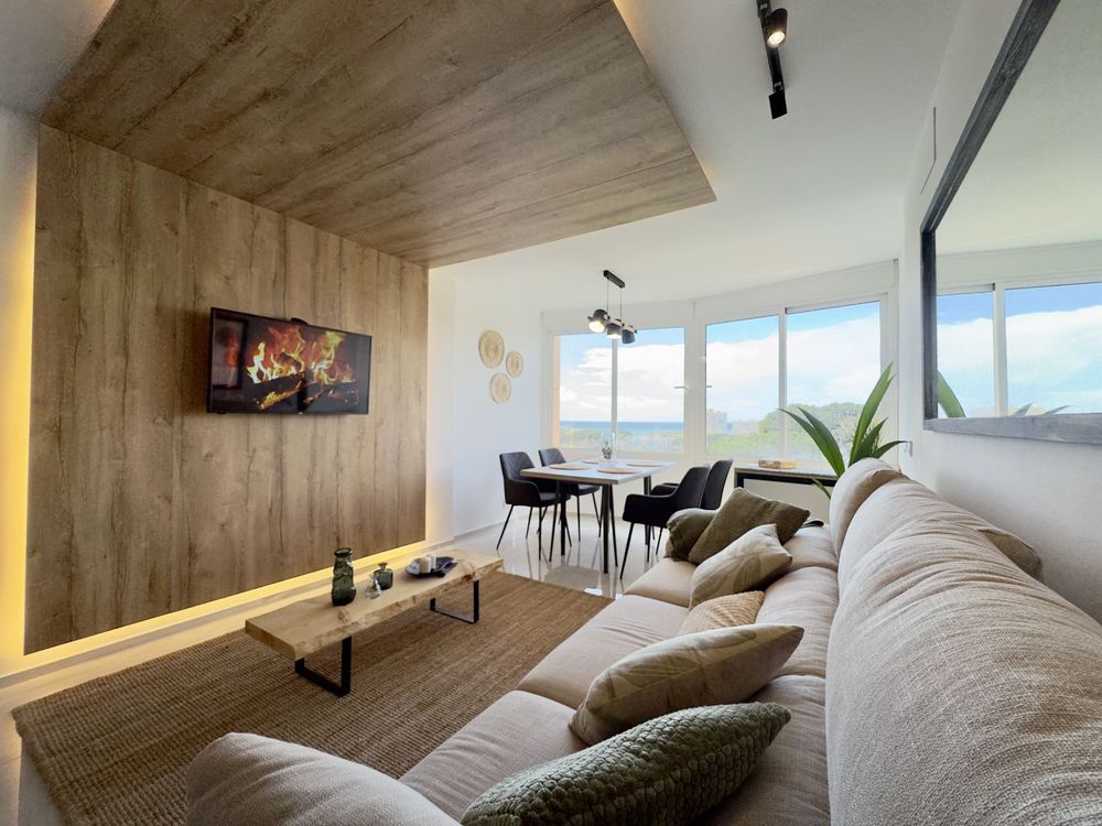 Apartment | Resale in Calypso in Calypso, Costa del Sol - Main property photo