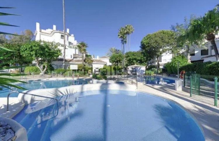 Apartment | Resale in Marbella - Development photo 1