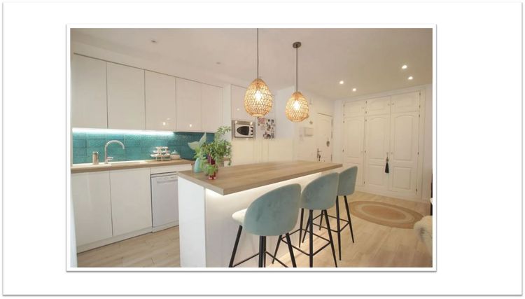 Apartment | Resale in Benalmadena in Benalmadena Others, Costa del Sol - Photo 2