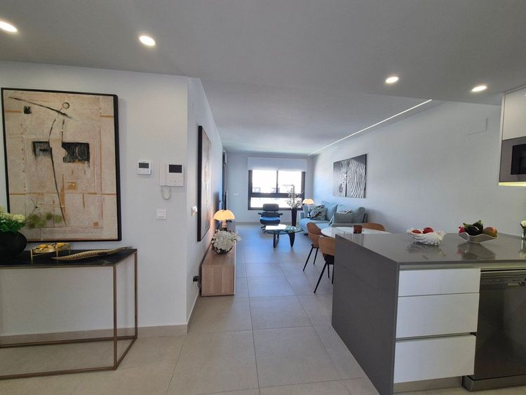 Penthouse | Resale in Villamartin in Villamartin, Orihuela Costa, Costa Blanca - Photo 5