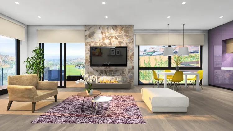 Primera linea Golf 24 in Ciudad Quesada, Rosales / Quesada, Costa Blanca - Photo 4
