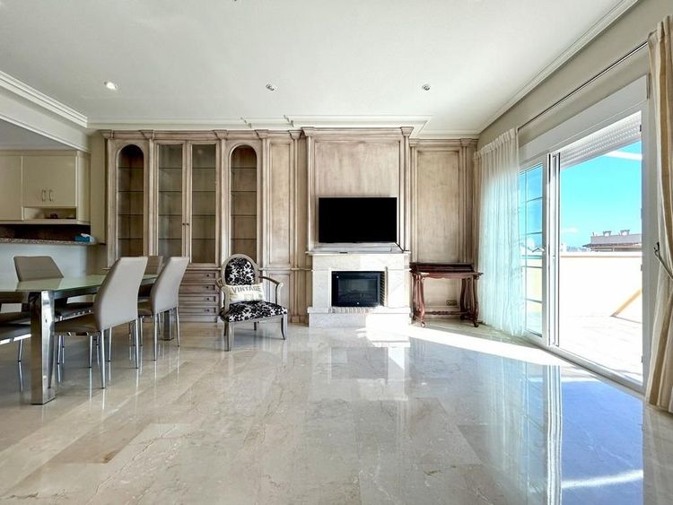 Penthouse | Resale in Campoamor in Campoamor, Costa Blanca - Photo 3