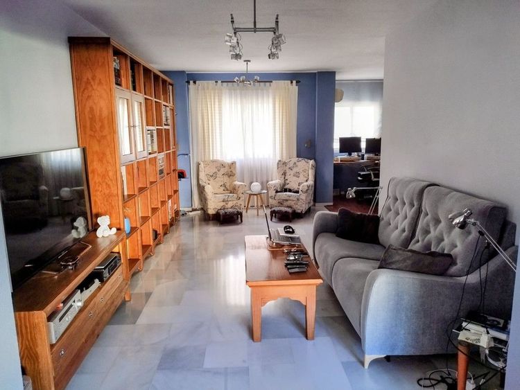 Apartment | Resale in Málaga Este - Development photo 1