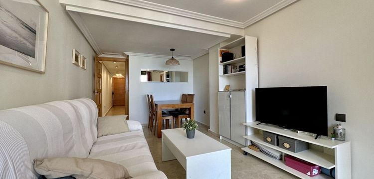 Apartment | Resale in Guardamar del Segura in Guardamar del Segura, Costa Blanca - Photo 5