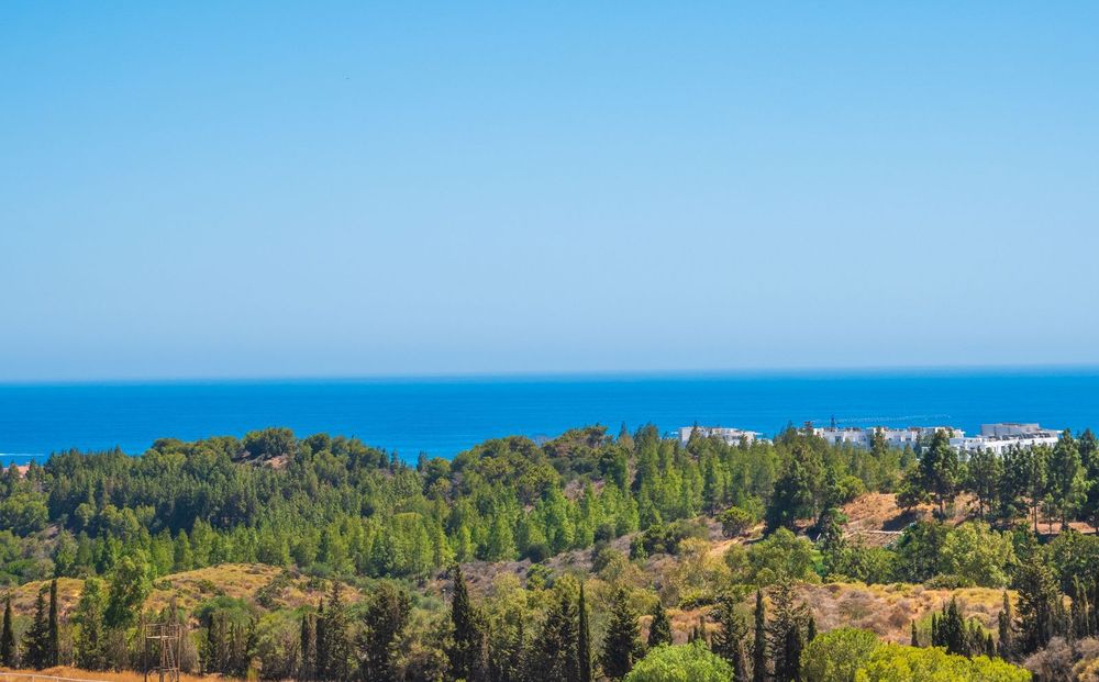 Apartment | Resale in Cerros del Aguila in Mijas Costa, Costa del Sol - Main property photo
