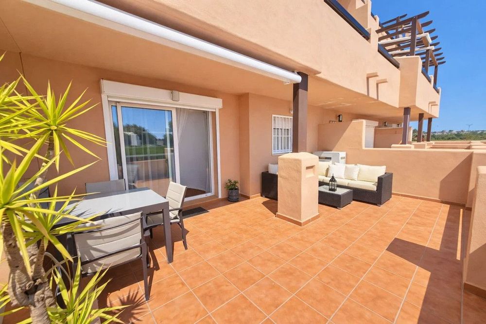 Apartment | Resale in Casares Playa in Casares Playa, Costa del Sol - Main property photo