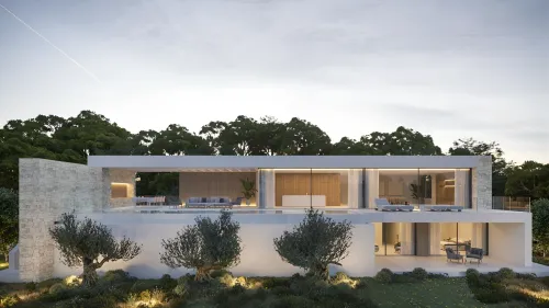 Baghdad 43 — Moraira, Costa Blanca