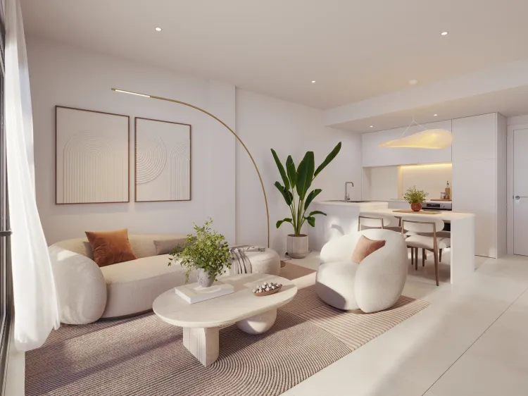 Astra Homes in Los Boliches, Costa del Sol - Photo 2