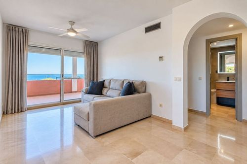 Apartment | Resale in Casares — Casares Others, Costa del Sol