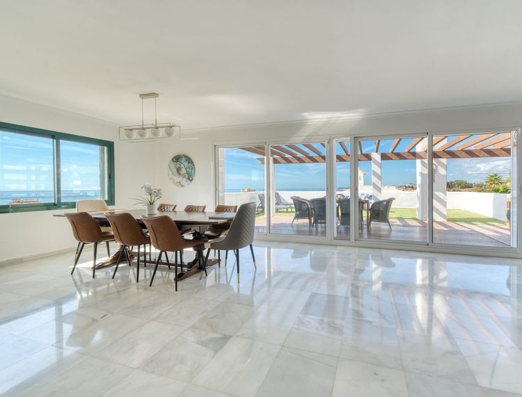 Penthouse | Resale in Torrequebrada in Torrequebrada, Costa del Sol - Photo 3