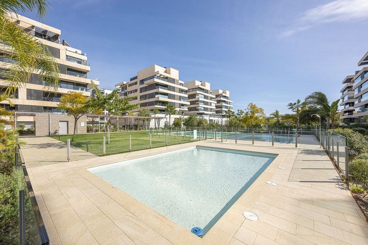 Apartment | Resale in Málaga - Development photo 1