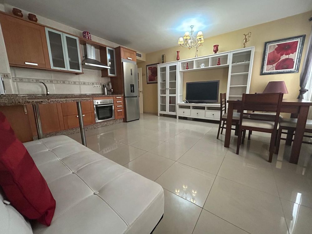 Apartment | Resale in Fuengirola in Fuengirola Others, Costa del Sol - Main property photo