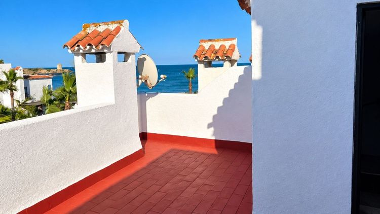 House | Resale in Casares in Casares Others, Casares, Costa del Sol - Photo 4