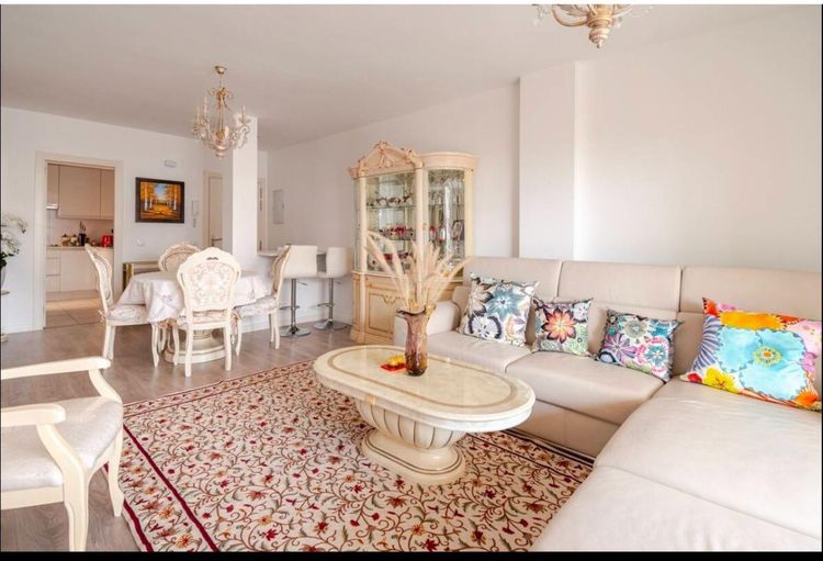 Apartment | Resale in Nueva Andalucía - Development photo 1