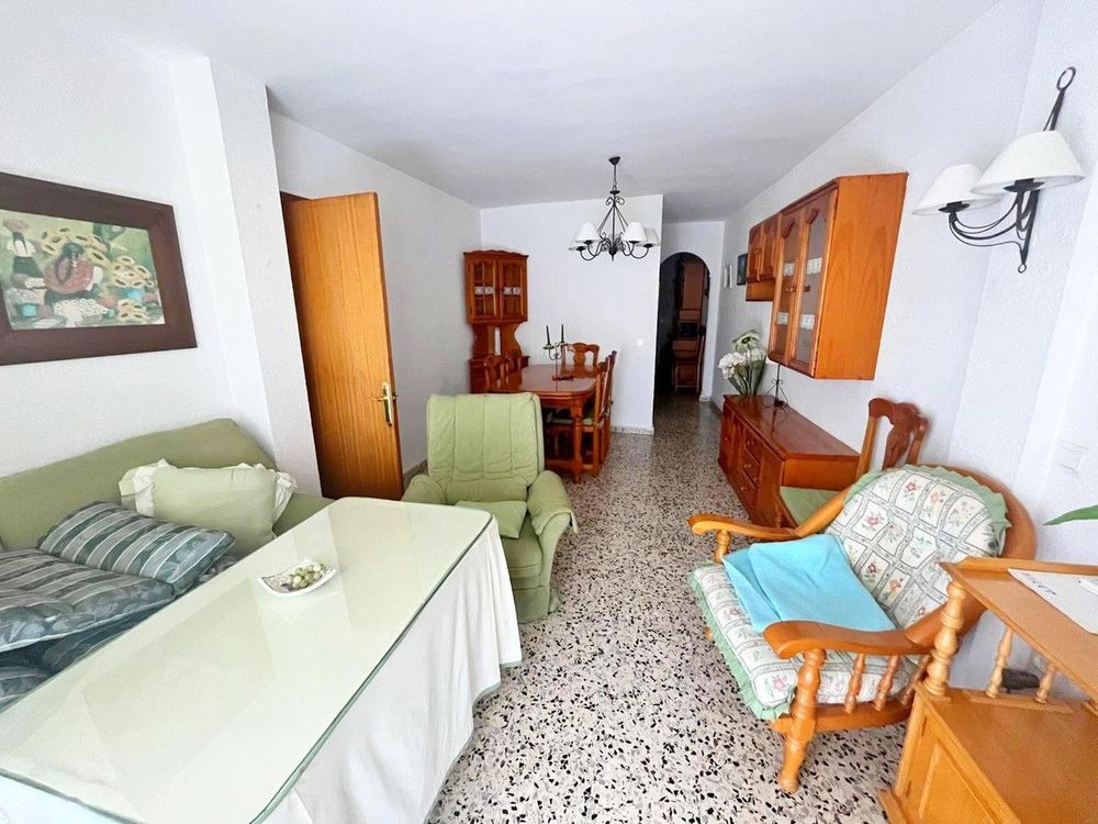 Apartment | Resale in La Cala del Moral in La Cala del Moral, Costa del Sol - Main property photo