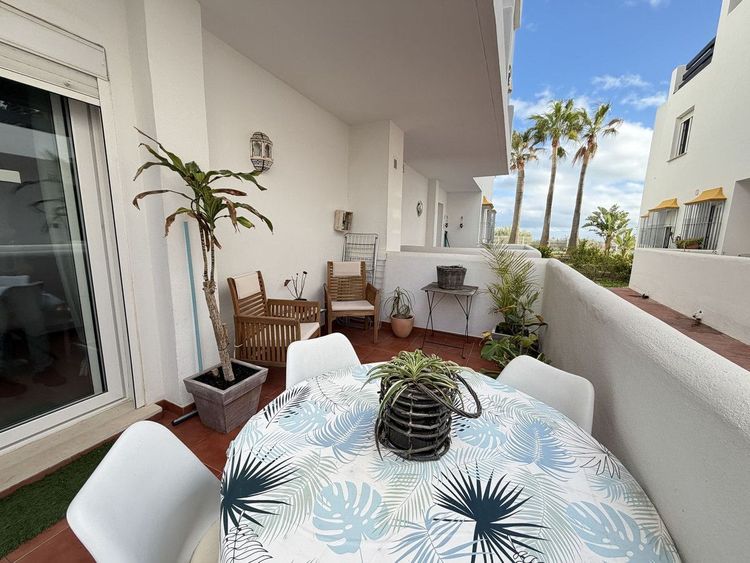 Apartment | Resale in Estepona - Development photo 1