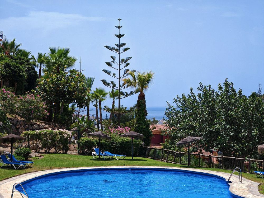 Apartment | Resale in Reserva de Marbella in Reserva de Marbella, Costa del Sol - Main property photo